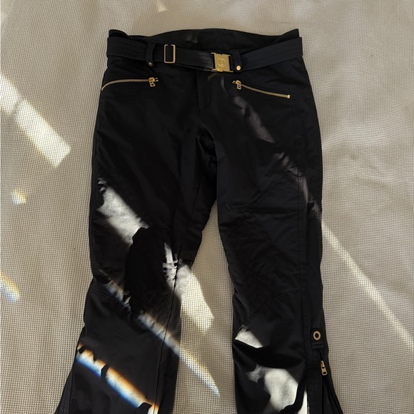 Bogner fraenzi ski pants - Picture 5 of 6